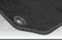 Alfombrillas para BMW Serie 3 E36 Compact Velour